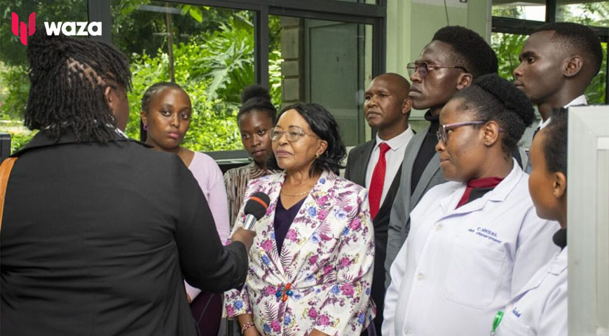 Top cardiologist challenges corporates to sponsor needy students